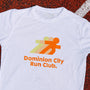 Dominion City Run Club Shirt